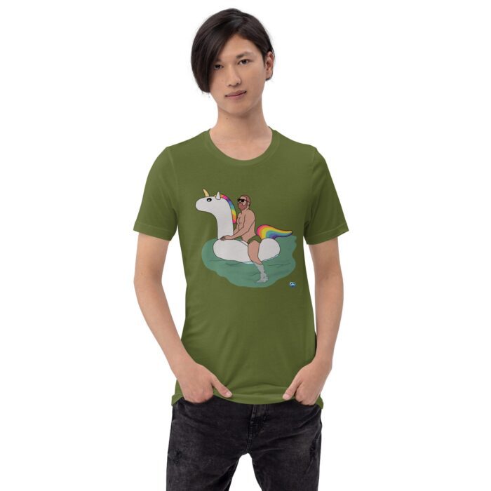Short Sleeve Tee - Float - Image 5