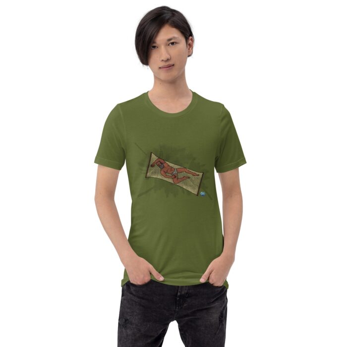 Short Sleeve Tee - Isla Del Oso - Image 25