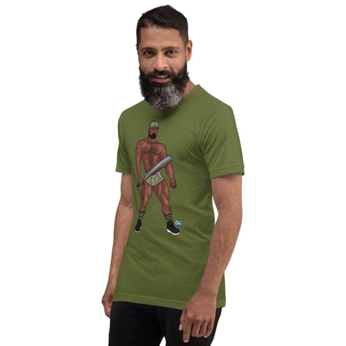 Short Sleeve Tee - Batter Up - Image 23