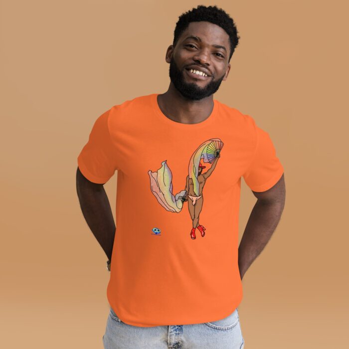 Short Sleeve Tee - Flair - Image 18
