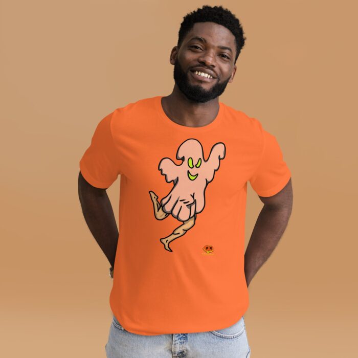 Short Sleeve Tee - Peek-A-Boo - Image 21