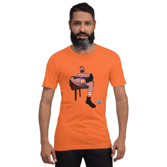 Short Sleeve Tee - Authentic - Image 37
