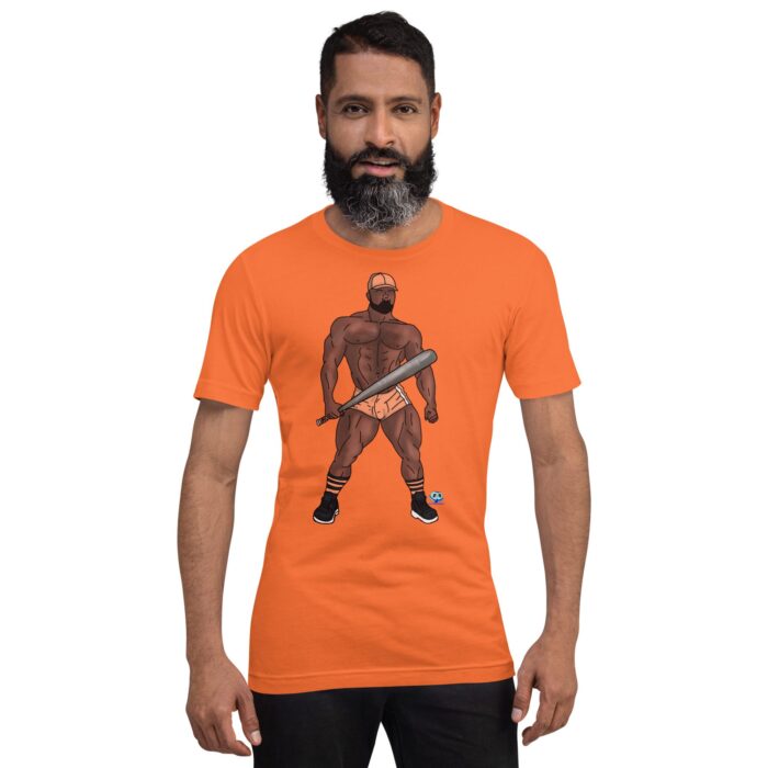 Short Sleeve Tee - Batter Up - Image 37