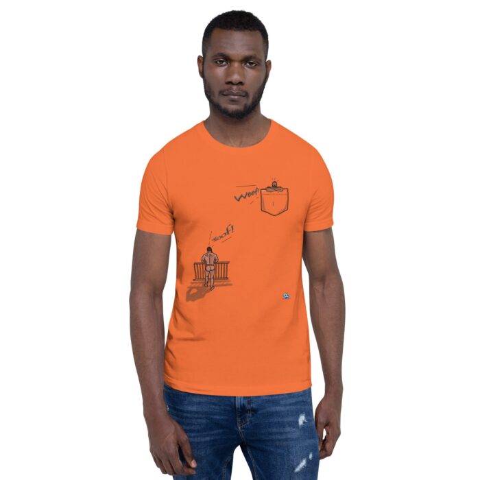 Short Sleeve Tee - Bear Call - Image 9