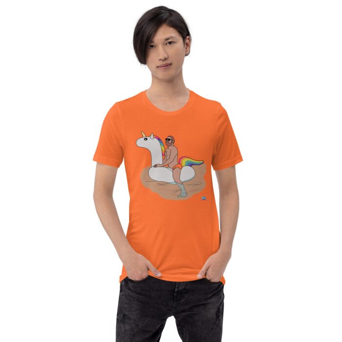 Short Sleeve Tee - Float - Image 9