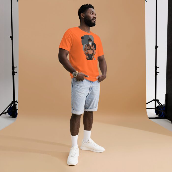 Short Sleeve Tee - Houston Hottie - Image 17