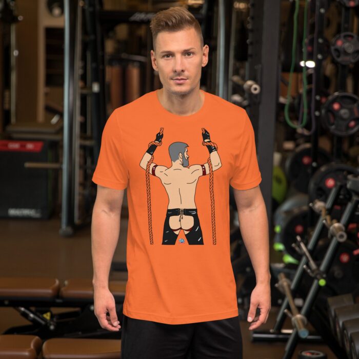 Short Sleeve Tee - Ropes - Image 17