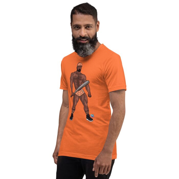 Short Sleeve Tee - Batter Up - Image 39