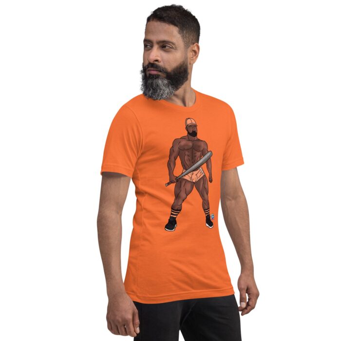 Short Sleeve Tee - Batter Up - Image 40
