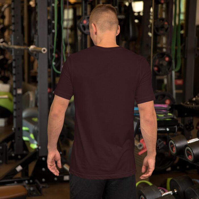 Short Sleeve Tee - Cigars - Image 3