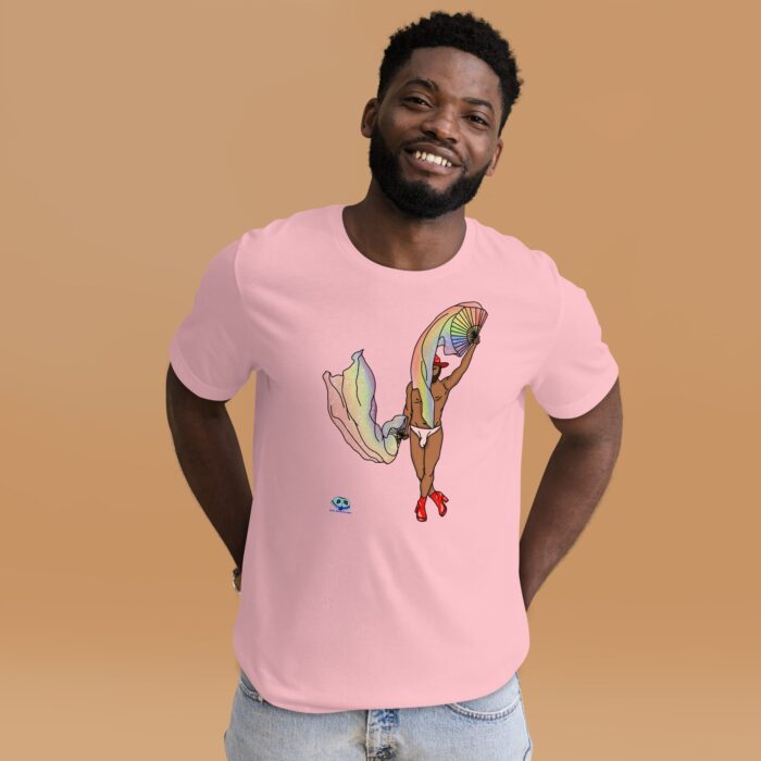 Short Sleeve Tee - Flair - Image 24