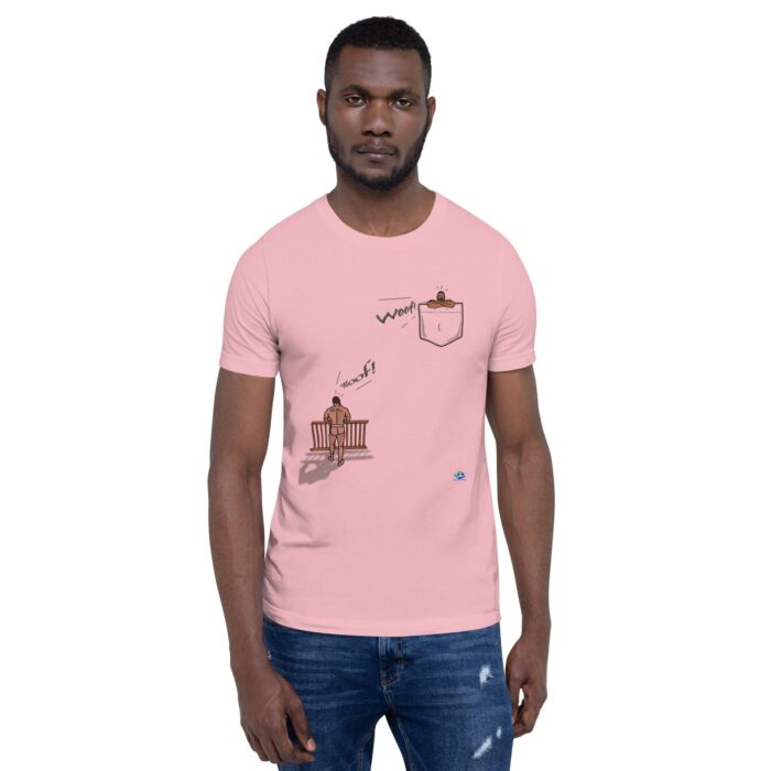 Short Sleeve Tee - Bear Call - Image 12