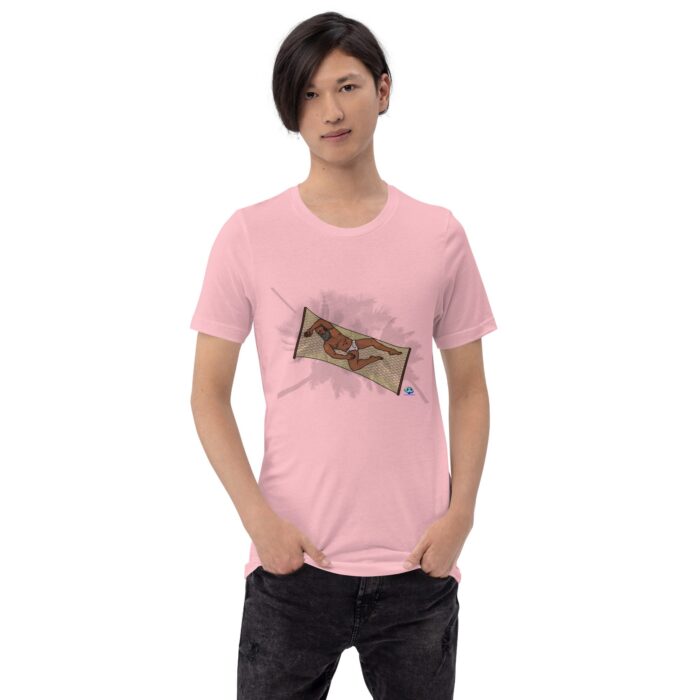 Short Sleeve Tee - Isla Del Oso - Image 67