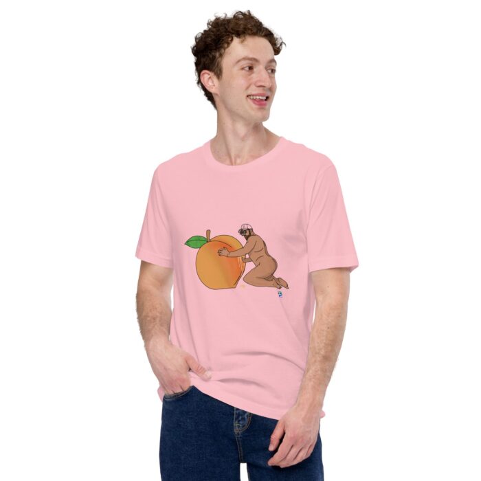 Short Sleeve Tee - Juicy - Image 12