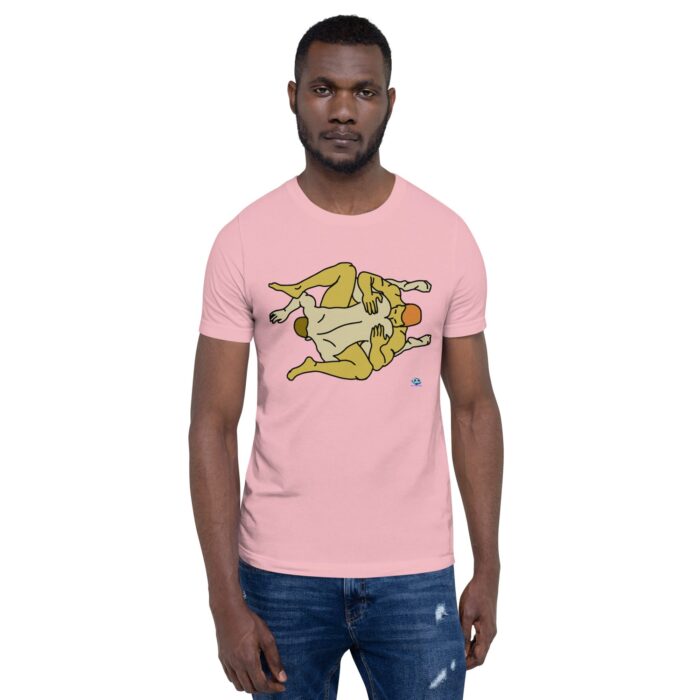 Short Sleeve Tee - Rimming 69 - Image 12