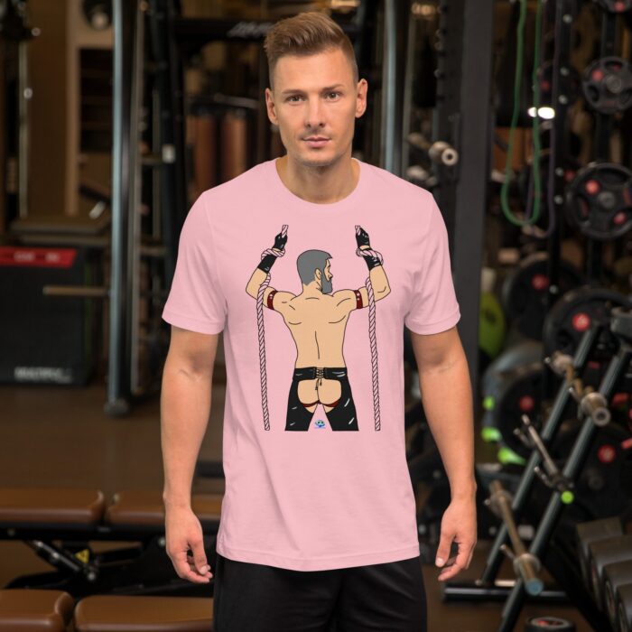 Short Sleeve Tee - Ropes - Image 23