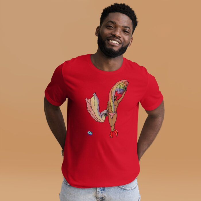 Short Sleeve Tee - Flair