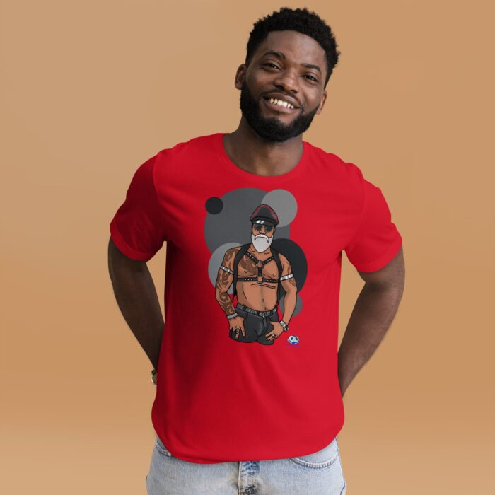Short Sleeve Tee - Houston Hottie - Image 5