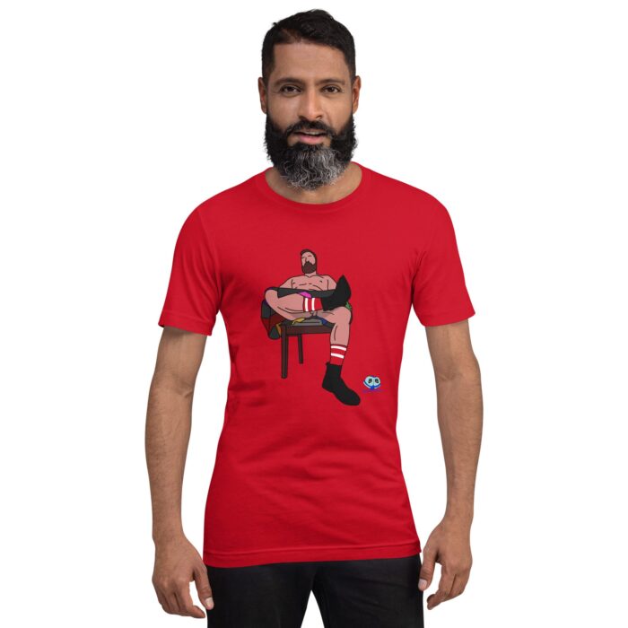 Short Sleeve Tee - Authentic - Image 9