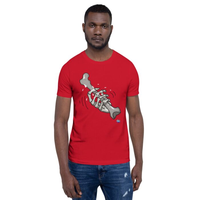 Short Sleeve Tee - Boner - Image 8
