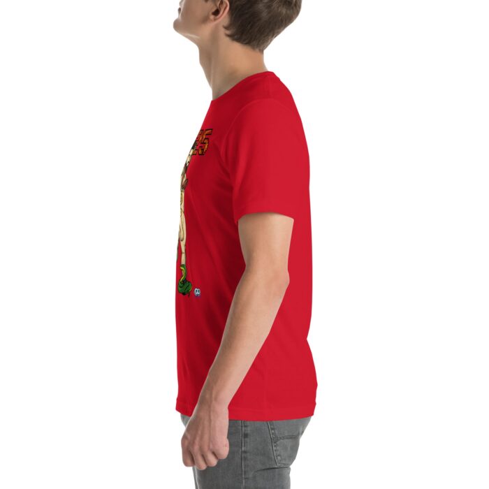 Short Sleeve Tee - Year of the Snake - Image 27