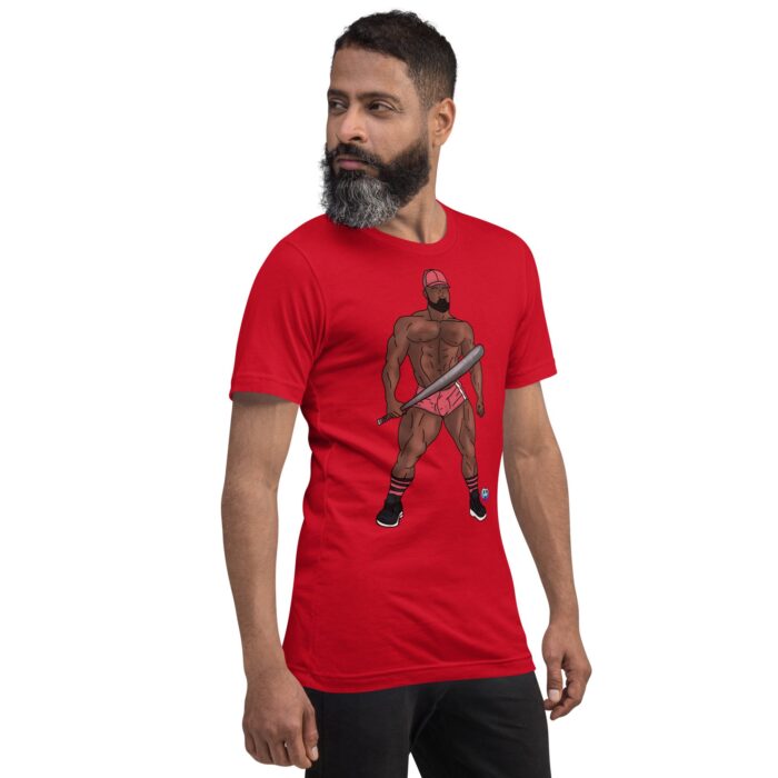 Short Sleeve Tee - Batter Up - Image 12