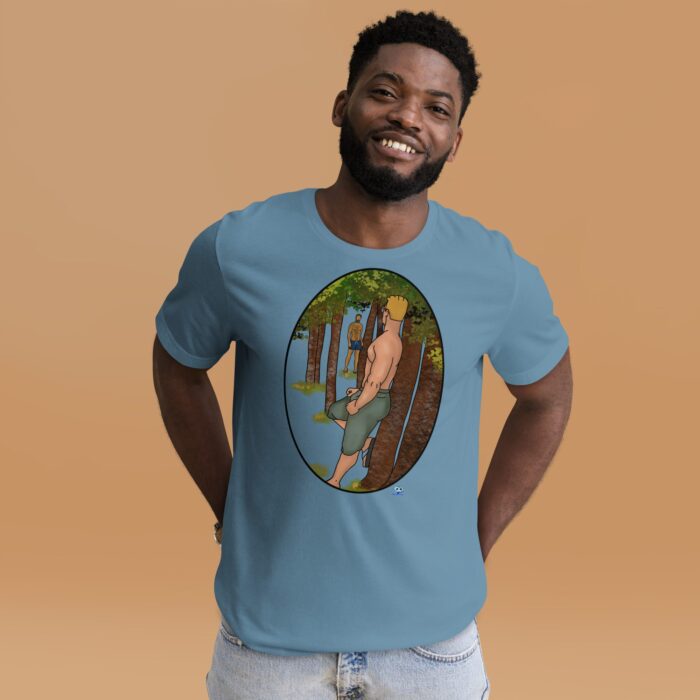 Short Sleeve Tee - Cruising - Image 20