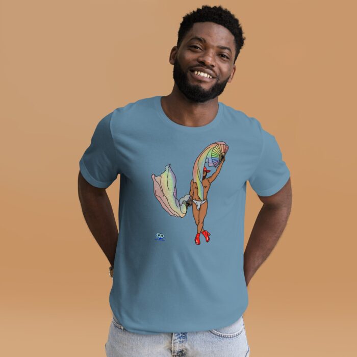 Short Sleeve Tee - Flair - Image 16