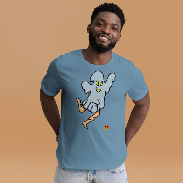 Short Sleeve Tee - Peek-A-Boo - Image 19