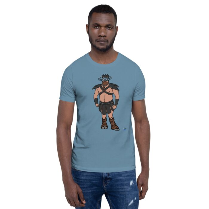 Short Sleeve Tee - Beast - Image 43