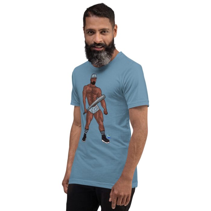 Short Sleeve Tee - Batter Up - Image 35