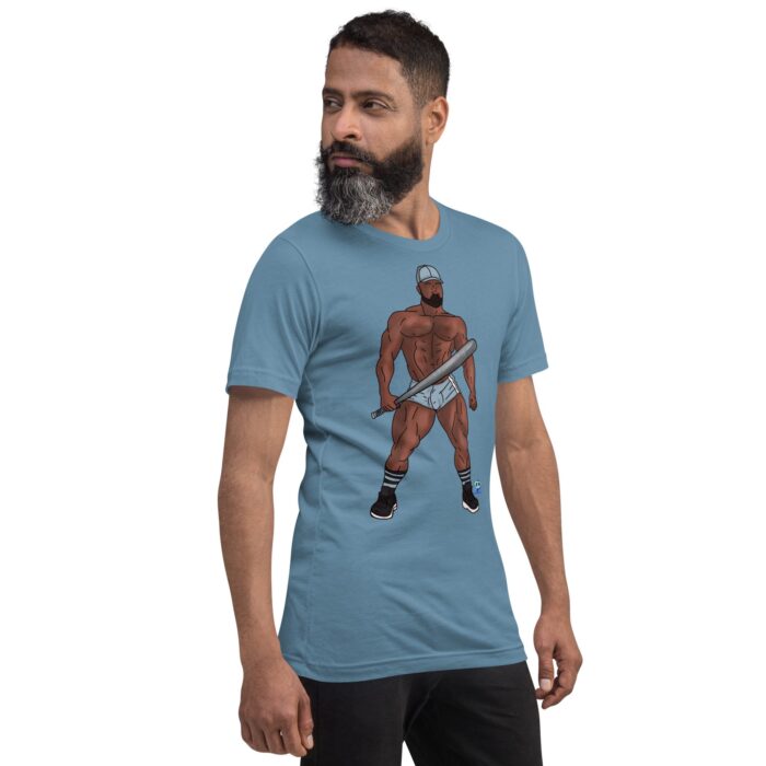 Short Sleeve Tee - Batter Up - Image 36