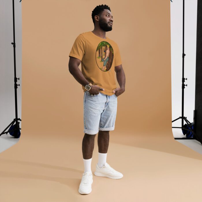 Short Sleeve Tee - Cruising - Image 23