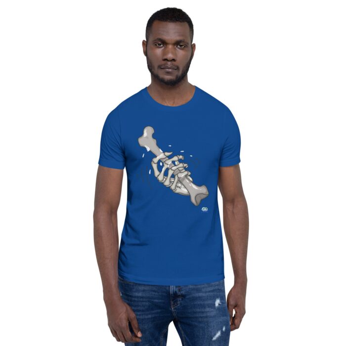 Short Sleeve Tee - Boner - Image 14