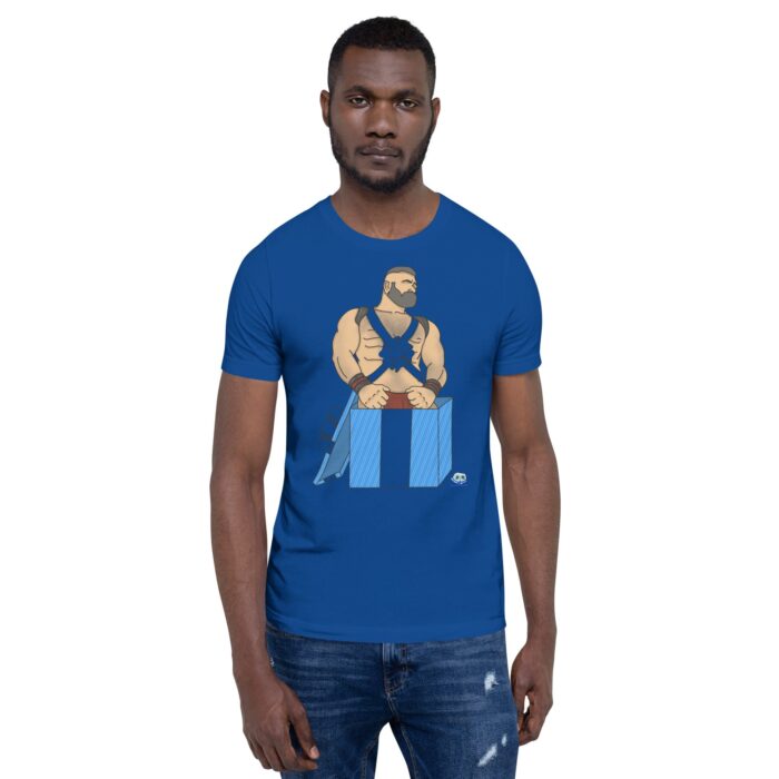 Short Sleeve Tee - Gifted - Image 4