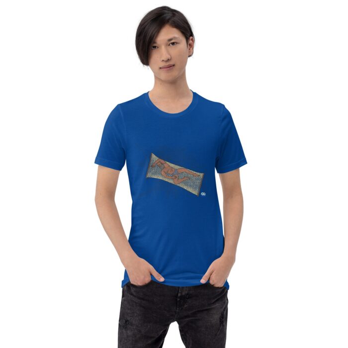 Short Sleeve Tee - Isla Del Oso