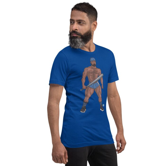 Short Sleeve Tee - Batter Up - Image 16