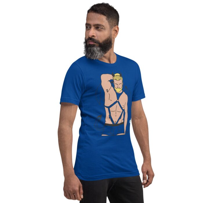 Short Sleeve Tee - Devil - Image 16