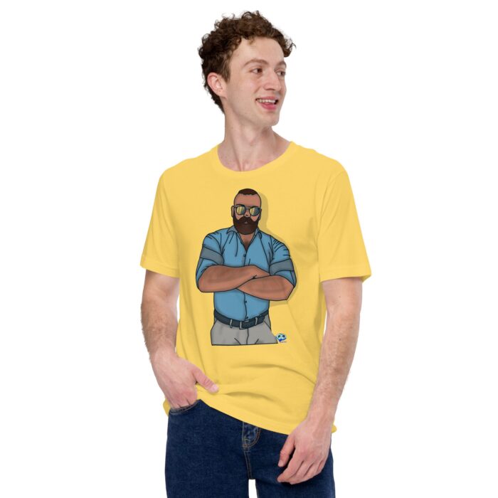 Short Sleeve Tee - Vice - Image 14