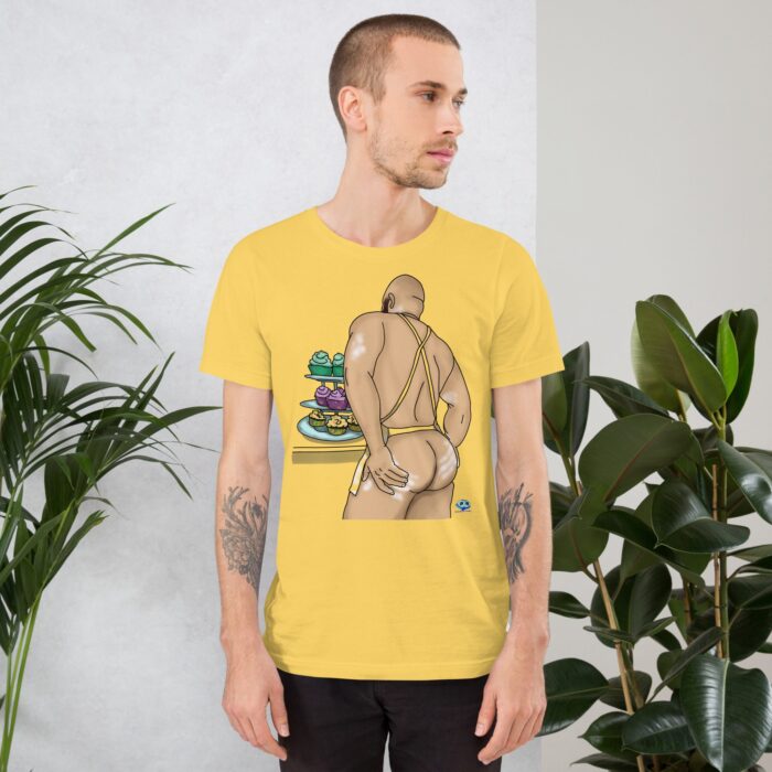 Short Sleeve Tee - Cakes - Image 14