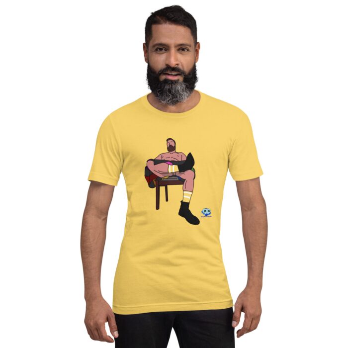 Short Sleeve Tee - Authentic - Image 57
