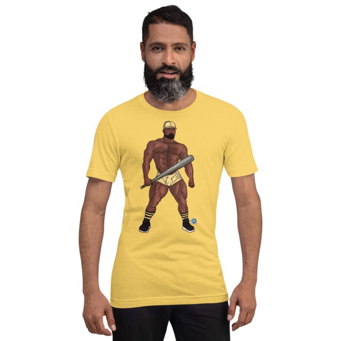 Short Sleeve Tee - Batter Up - Image 57