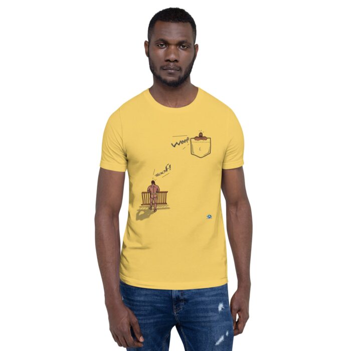 Short Sleeve Tee - Bear Call - Image 14