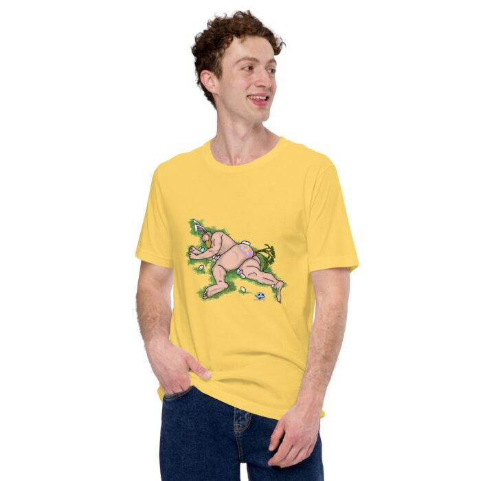 Short Sleeve Tee - Egg Hunt - Image 14