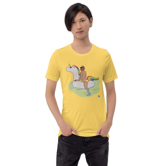 Short Sleeve Tee - Float - Image 14