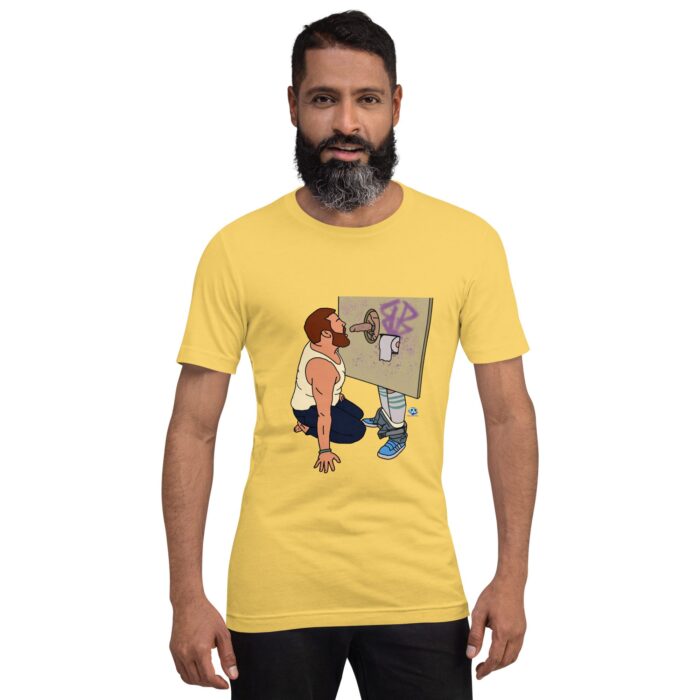 Short Sleeve Tee - Glory - Image 53