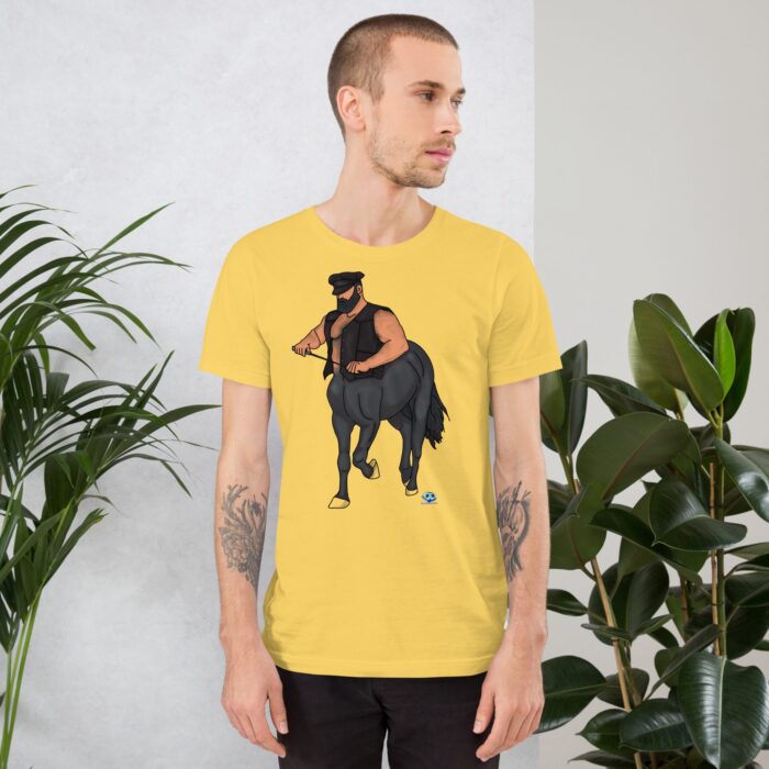Short Sleeve Tee - Hot to Trot - Image 14