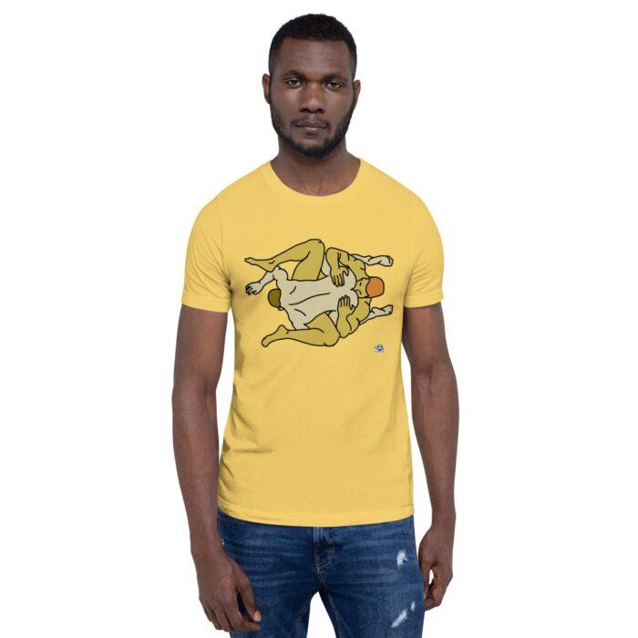 Short Sleeve Tee - Rimming 69 - Image 14
