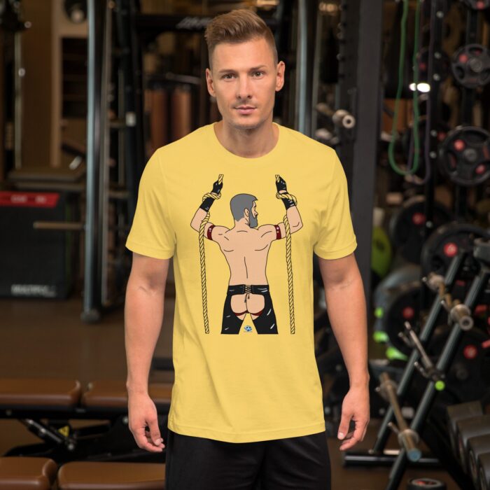 Short Sleeve Tee - Ropes - Image 27