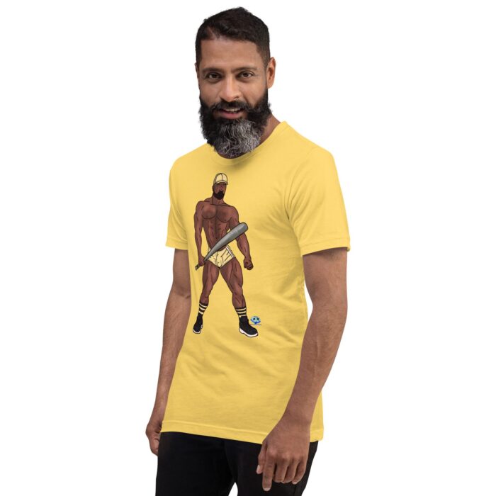 Short Sleeve Tee - Batter Up - Image 59